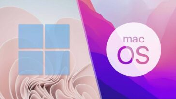 Les PC Windows à la traîne des Mac face aux restrictions des applications 19 Les PC Windows à la traîne des Mac face aux restrictions des applications
