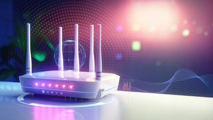 Les Pièces sur le Routeur Améliorent-elles Vraiment le Wi-Fi 3 Les Pieces sur le Routeur Ameliorent elles Vraiment le Wi Fi