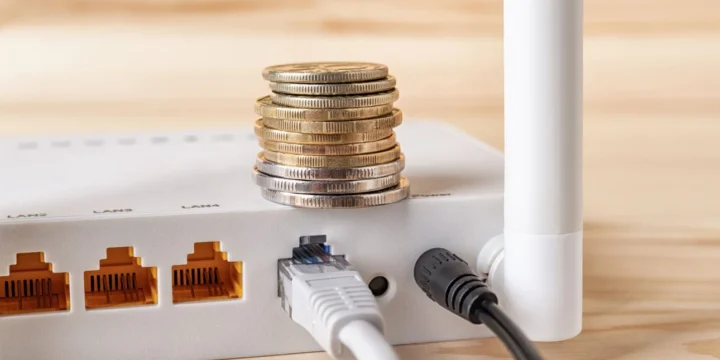 Les Pièces sur le Routeur Améliorent-elles Vraiment le Wi-Fi 2 Les Pieces sur le Routeur Ameliorent elles Vraiment le Wi Fi.webp