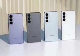 Les caméras des Samsung Galaxy S26 et S26+ dévoilent une innovation surprenante 21 Las cámaras de los Samsung Galaxy S26 y Galaxy S26+ esconden una novedad de la que no nos habíamos percatado