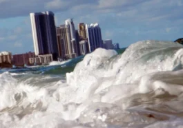 Les niveaux de la mer dans le monde sont bien plus élevés que ce que nous imaginions 50 Les niveaux de la mer dans le monde sont bien plus élevés que ce que nous imaginions