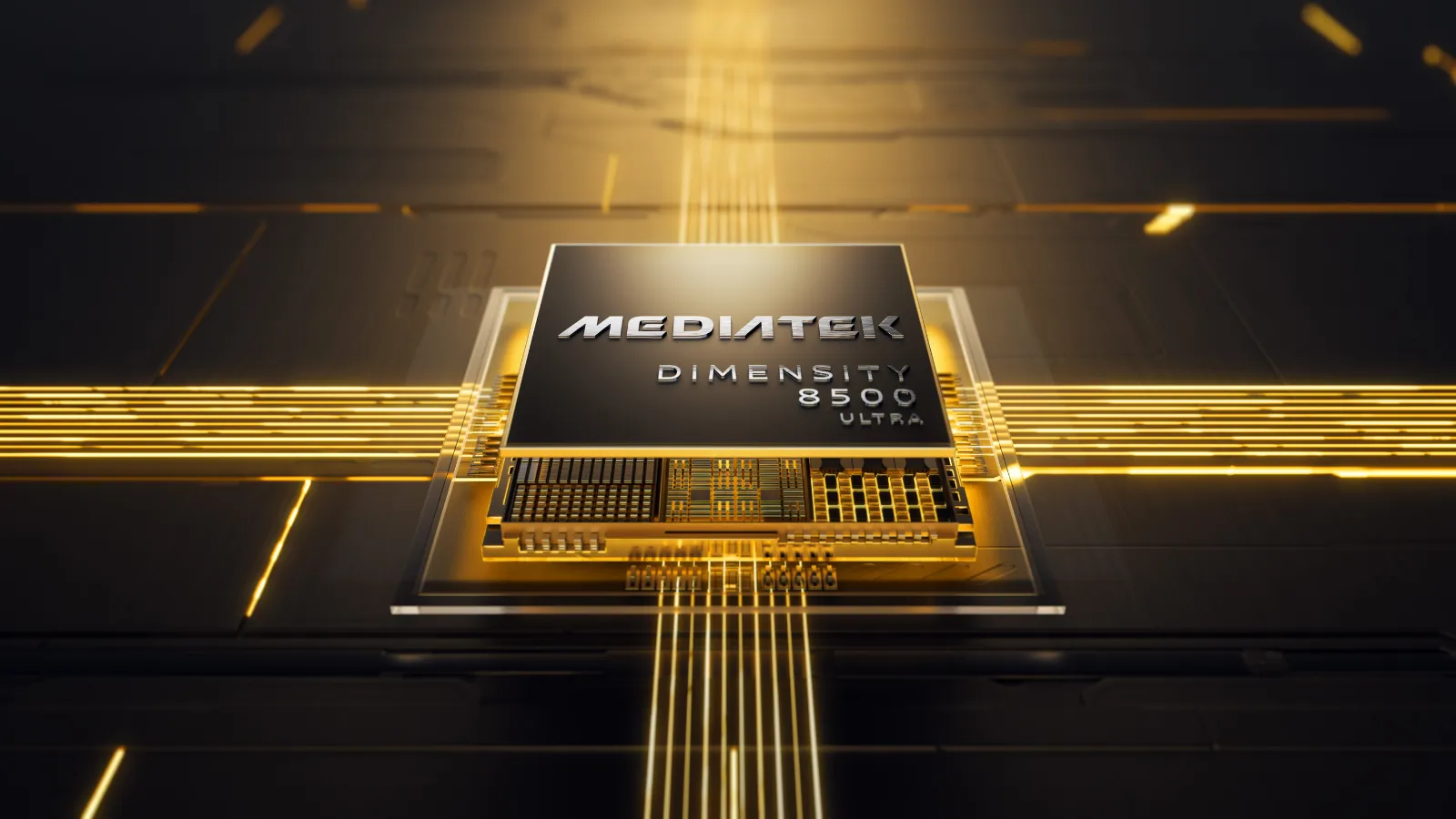 Les nouveaux POCO X8 Pro et POCO X8 Pro Max affichent une puissance exceptionnelle : la marque repousse les limites du rendement 2 Processeur MediaTek Dimensity 8500-Ultra du POCO X8 Pro