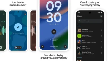 Maintenant Jouer n'est plus réservé au Pixel et arrive sur tous les smartphones Android