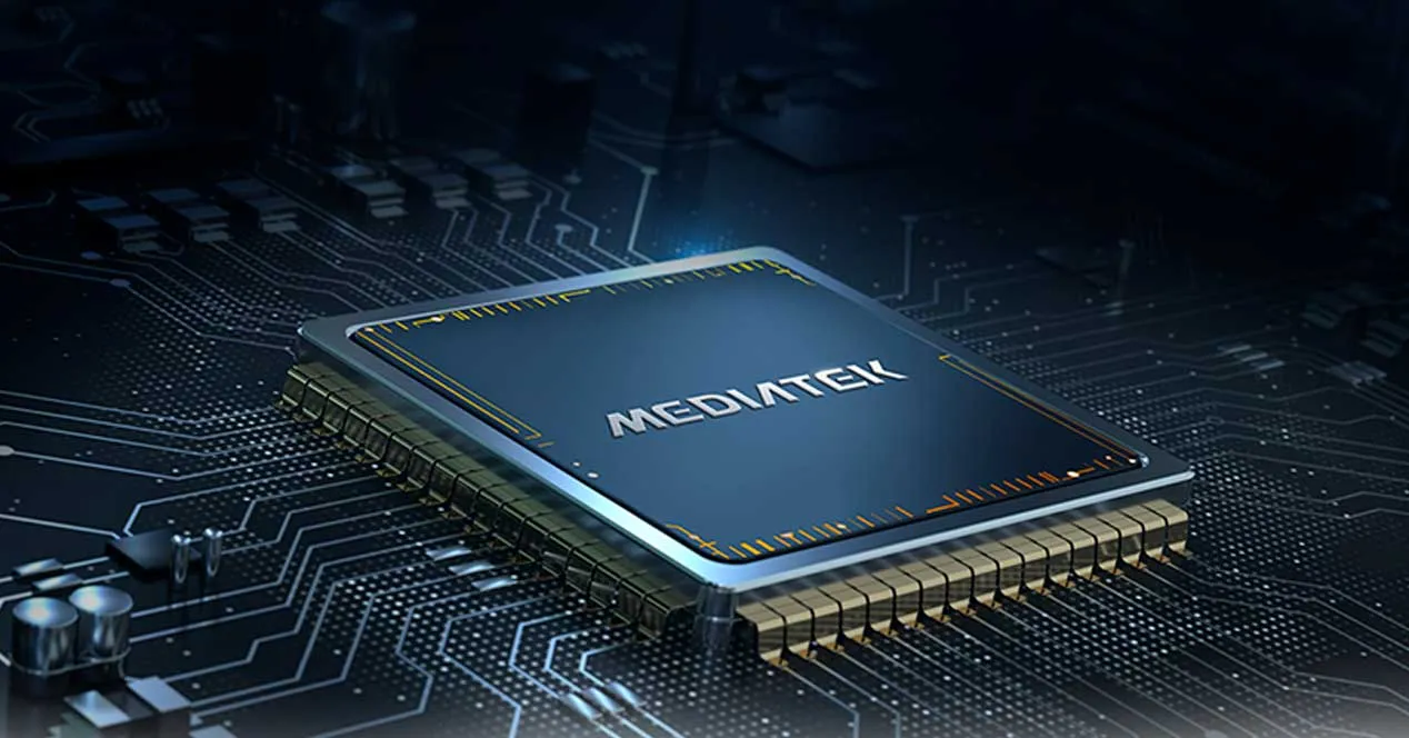 MediaTek met à jour des millions de smartphones pour protéger nos données sensibles contre le vol 3 Chip MediaTek