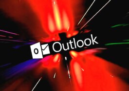 Microsoft : L'ajout de la fonctionnalité de réunion Teams perturbe Outlook Classic