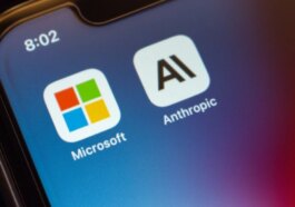 Microsoft abandonne OpenAI et s'associe à Anthropic pour sa version de Cowork 65 Microsoft da la espalda a OpenAI y se alía con Anthropic para lanzar su propia versión de Cowork