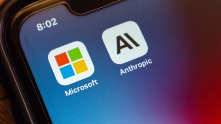 Microsoft abandonne OpenAI et s'associe à Anthropic pour sa version de Cowork 1 Microsoft da la espalda a OpenAI y se alía con Anthropic para lanzar su propia versión de Cowork