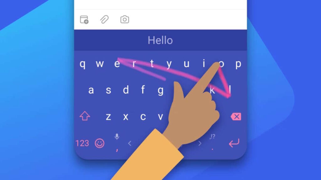 Microsoft prend une décision audacieuse qui impacte les utilisateurs de SwiftKey