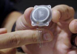 Neuralink transforme des vies : un implant cérébral permet de communiquer uniquement par la pensée (vidéo)