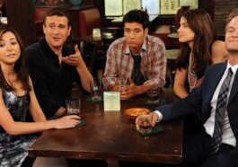 Ni 'Friends' ni 'The Big Bang Theory', esta es la 'sitcom' que no me canso de ver una y otra vez