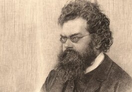 Notre passé serait une simulation selon une étude scientifique très controversée, seul le présent existe 69 Ludwig Boltzmann, physicien autrichien