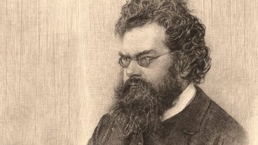 Notre passé serait une simulation selon une étude scientifique très controversée, seul le présent existe 8 Ludwig Boltzmann, physicien autrichien