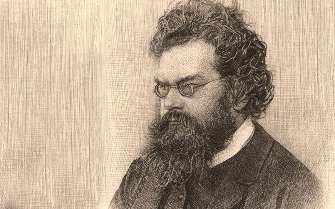 Notre passé serait une simulation selon une étude scientifique très controversée, seul le présent existe 2 Ludwig Boltzmann, physicien autrichien