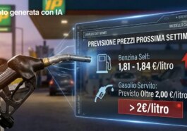 Nous avons interrogé les IA sur l'évolution des prix de l'essence : révélations pour la semaine à venir 28 Nous avons interrogé les IA sur l'évolution des prix de l'essence : révélations pour la semaine à venir