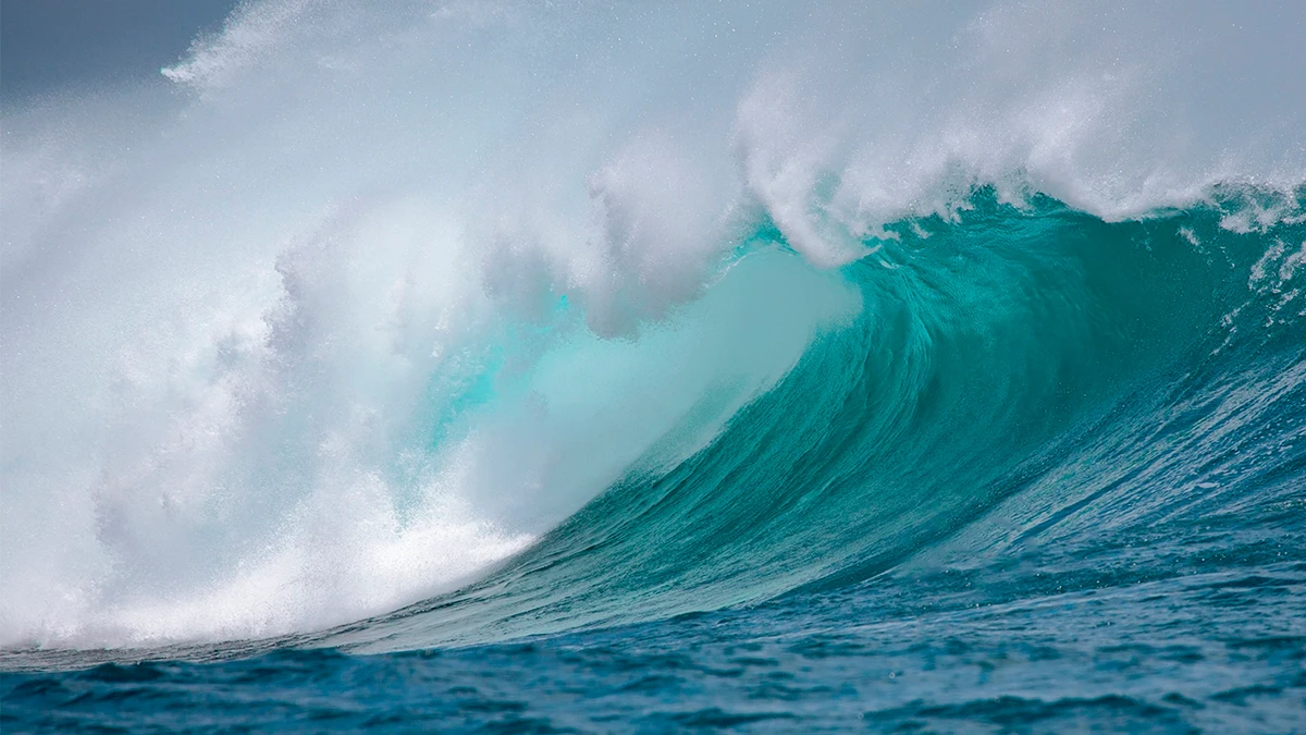Nous avons sous-estimé le niveau de la mer pendant des décennies, des chiffres alarmants 2 Nous avons sous estime le niveau de la mer pendant des