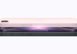 Nouveau iPhone 17 : plus de puissance et le double de stockage au même prix