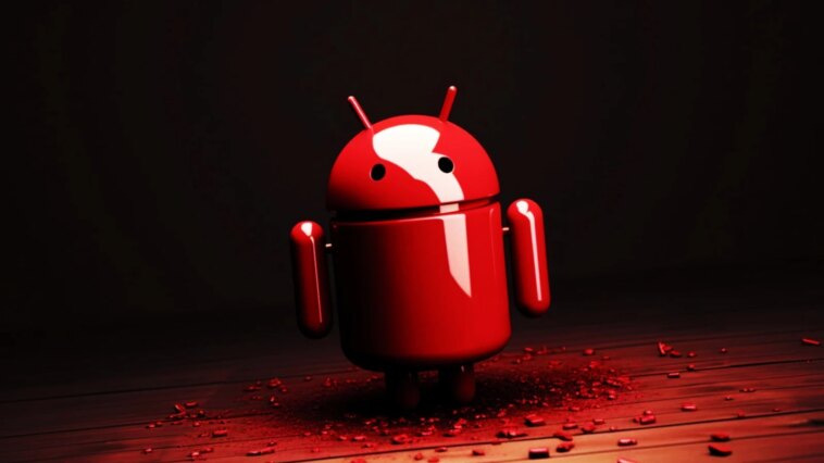 Nouveau malware Android 'Perseus' vérifie les notes des utilisateurs à la recherche de secrets 1 Nouveau malware Android 'Perseus' vérifie les notes des utilisateurs à la recherche de secrets
