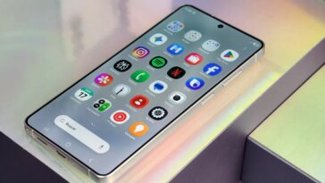 Vous avez un smartphone Samsung avec One UI ? Faites cela à chaque mise à jour du téléphone 19 One UI : la surcouche la plus durable, un logiciel puissant qui ne se démode pas avec le smartphone