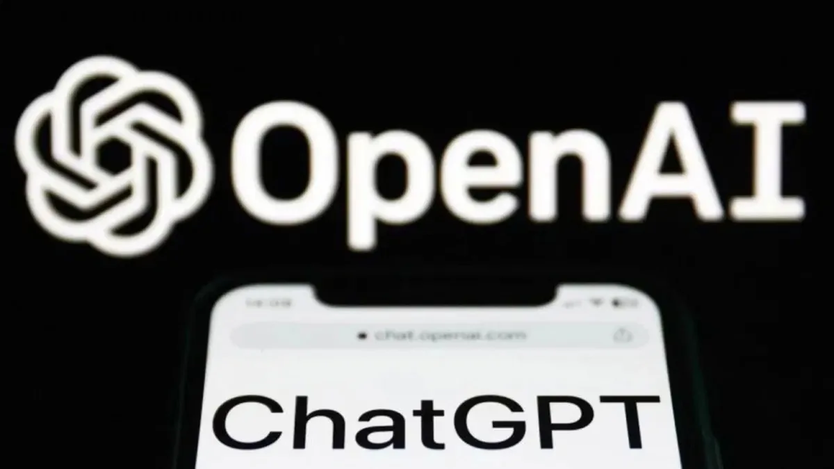 OpenAI dévoile GPT-5.4, le modèle le plus puissant : il gère votre ordinateur à votre place 2 OpenAI devoile GPT 54 le modele le plus puissant il
