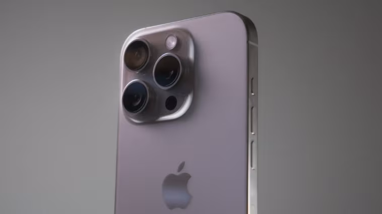 Pour acheter le dernier iPhone d'Apple voici le moment idéal 1 Pour acheter le dernier iPhone d'Apple voici le moment idéal