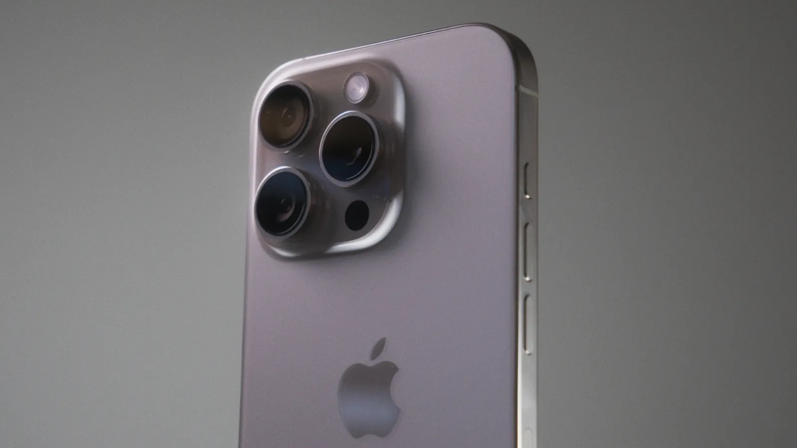 Pour acheter le dernier iPhone d'Apple voici le moment idéal