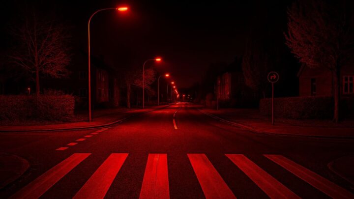Pourquoi le Danemark illumine-t-il ses rues avec des lumières rouges 2 Pourquoi le Danemark illumine t il ses rues avec des lumieres rouges