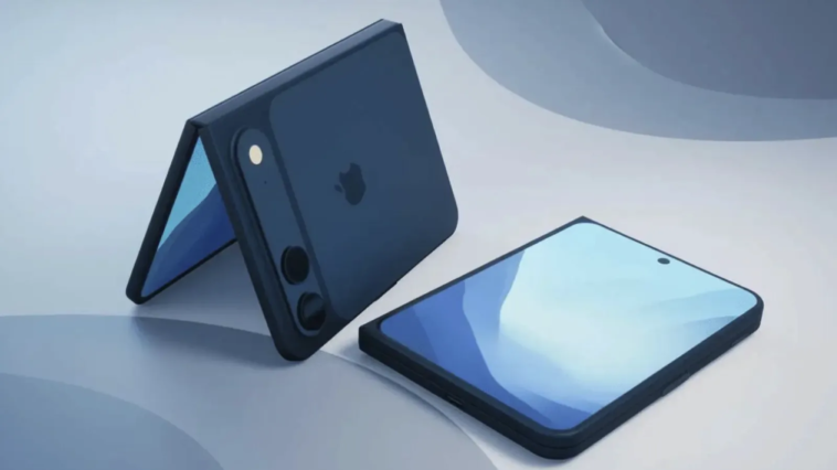 Préparez votre portefeuille Apple s'apprête à lancer l'iPhone le plus cher de son histoire et ce n'est pas l'iPhone 18 Pro Max 1 Préparez votre portefeuille Apple s'apprête à lancer l'iPhone le plus cher de son histoire et ce n'est pas l'iPhone 18 Pro Max