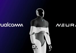 Qualcomm s'associe à Neura Robotics pour concevoir l'intelligence des robots humanoïdes 31 Qualcomm se alía con Neura Robotics para crear el cerebro de los robots humanoides