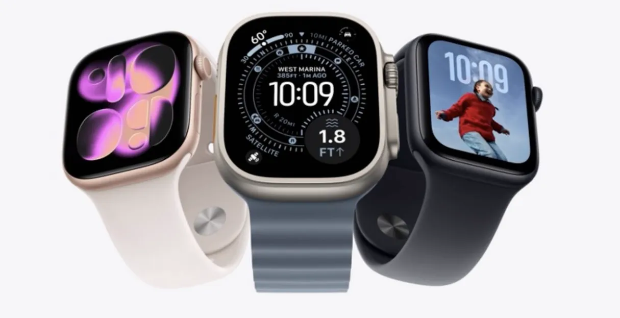 Quelle Apple Watch 2026 choisir en fonction de votre budget 2 Apple Watch SE 3
