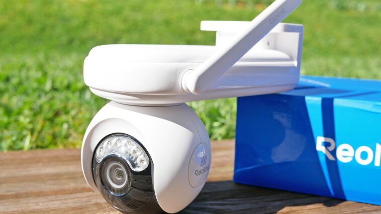 Reolnk Atlas Pt Ultra Test Review Batterie Netcost (12)