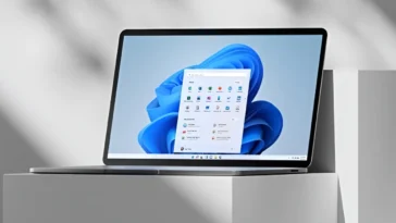 Révélez la nouvelle boîte de dialogue Exécuter de Windows 11 en une étape