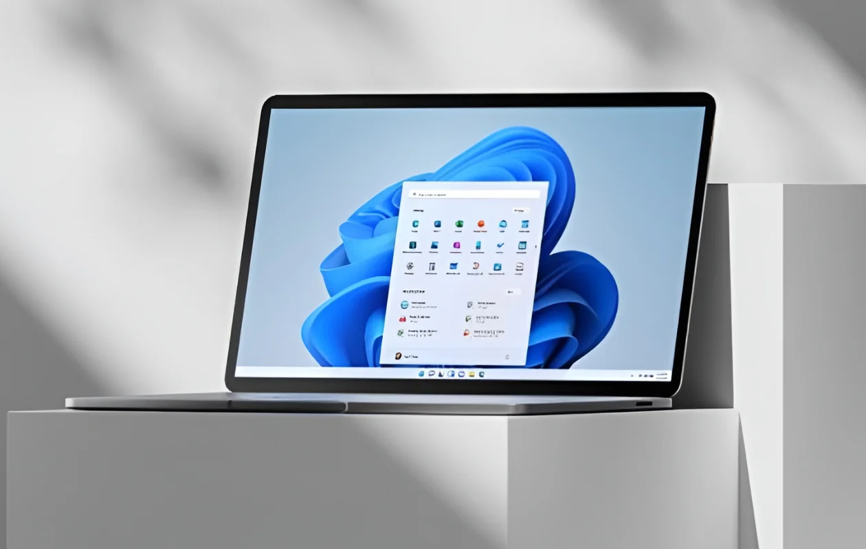 Révélez la nouvelle boîte de dialogue Exécuter de Windows 11 en une étape
