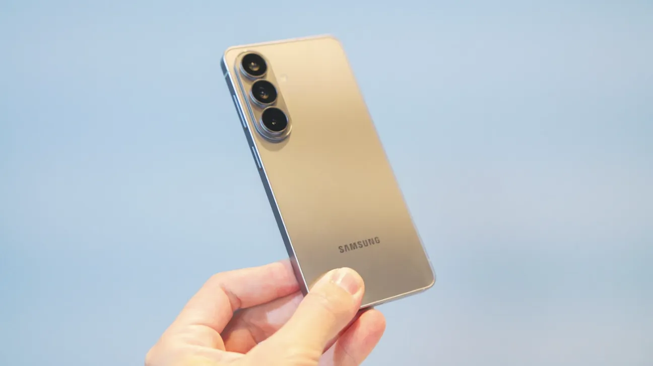 Samsung Galaxy S26 : Tout ce que vous devez savoir sur le dernier smartphone de Samsung 2 Samsung Galaxy S26