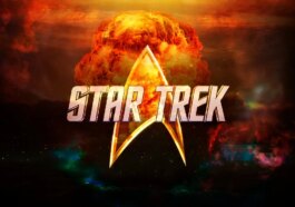 Selon 'Star Trek', la Troisième Guerre Mondiale débute en 2026 47 Según 'Star Trek', la Tercera Guerra Mundial comienza en 2026