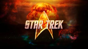 Selon 'Star Trek', la Troisième Guerre Mondiale débute en 2026 15 Según 'Star Trek', la Tercera Guerra Mundial comienza en 2026