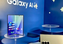 Si tu as un Galaxy Z Fold7 ou Flip7, prépare-toi : One UI 8.5 arrive bientôt ! 48 Si tienes un Galaxy Z Fold7 o un Galaxy Z Flip7 estás de enhorabuena: muy pronto actualizarán a One UI 8.5