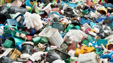 Transformer les déchets plastiques en vinaigre grâce à la lumière du soleil : les découvertes des scientifiques 25 Image
