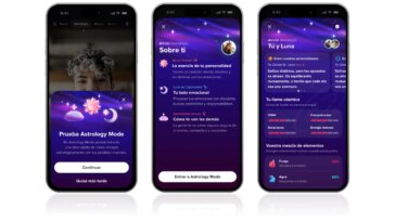 Trois minutes de vidéo pour découvrir si vous avez du feeling : Tinder relance les rendez-vous rapides 14 Signes du zodiaque et ascendants sont pertinents pour trouver des personnes similaires