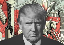 Trump chute dans le classement de Forbes : un an à la Maison Blanche et il devient encore plus riche 61 Trump chute dans le classement de Forbes : un an à la Maison Blanche et il devient encore plus riche