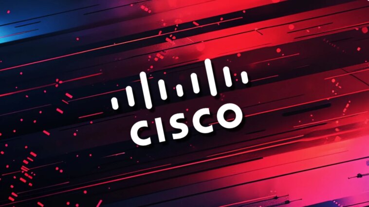 Un groupe de ransomware exploite une faille Cisco dans des attaques zero-day depuis janvier 1 Un groupe de ransomware exploite une faille Cisco dans des attaques zero-day depuis janvier