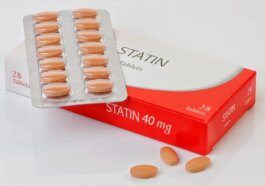 Un médicament courant pourrait détenir la clé pour lutter contre le cancer 77 Les statines sous forme de comprimés
