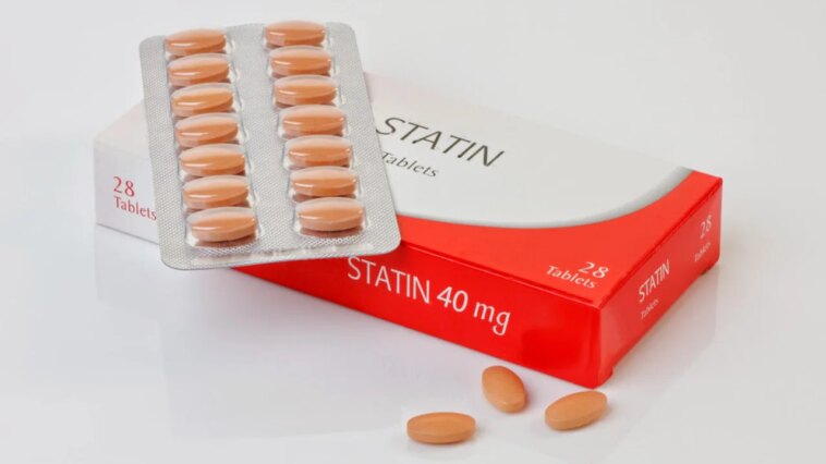 Un médicament courant pourrait détenir la clé pour lutter contre le cancer 1 Les statines sous forme de comprimés