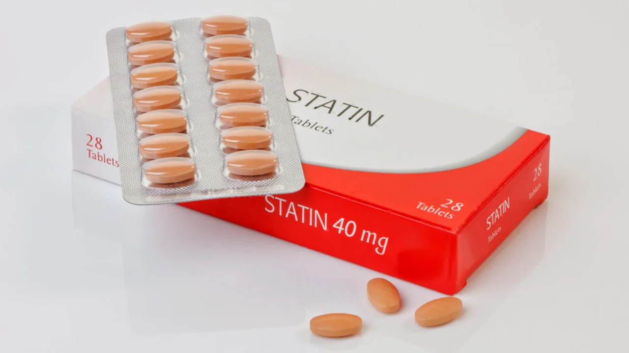 Un médicament courant pourrait détenir la clé pour lutter contre le cancer 2 Les statines sous forme de comprimés