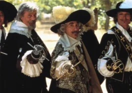 Un mystère vieux de 350 ans enfin percé le squelette de D’Artagnan retrouvé