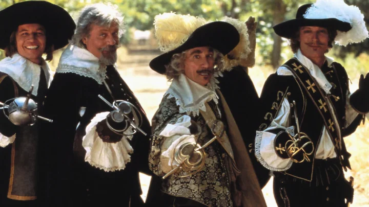 Un mystère vieux de 350 ans enfin percé le squelette de D’Artagnan retrouvé 2 Un mystere vieux de 350 ans enfin perce le squelette.webp