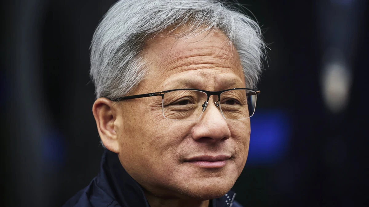 Un pourboire de 4 millions de dollars : le bonus de Jensen Huang qui est dérisoire pour un homme à 164 milliards 2 Un pourboire de 4 millions de dollars le bonus