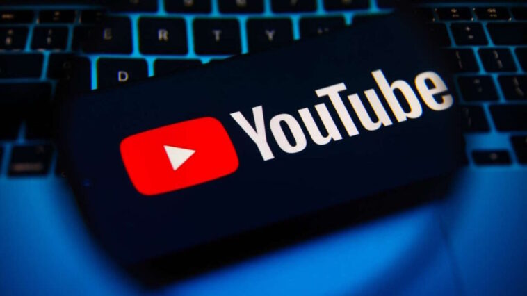 Un problème sur YouTube énerve les utilisateurs avec des pubs intrusives impossibles à fermer 1 Un problème sur YouTube énerve les utilisateurs avec des annonces intrusives impossibles à fermer