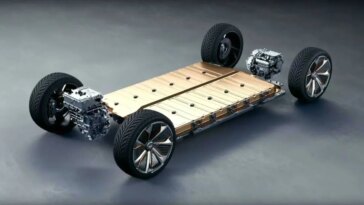 Une batterie de magnésium-air plie à 120 degrés sans perdre en efficacité : incroyable mais vrai ! 29 Parece ciencia ficción, pero es la realidad: la bateria de magnesio-aire se dobla 120 grados sin perder nada de eficiencia