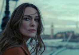 Esta es, para mí, una de las mejores miniseries de espionaje de los últimos años. Solo tiene 6 episodios y la puedes ver en streaming