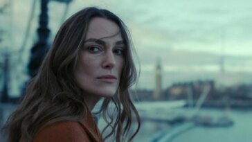 Une des meilleures mini-séries d'espionnage récentes : 6 épisodes à déguster en streaming 21 Esta es, para mí, una de las mejores miniseries de espionaje de los últimos años. Solo tiene 6 episodios y la puedes ver en streaming